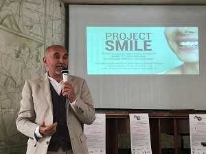 sosan lions progetto smile