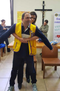 viva sofia lions