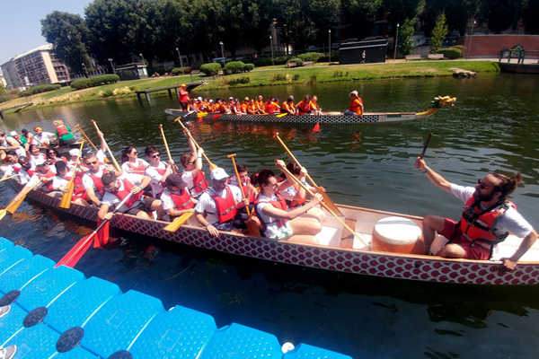 campi scambi giovani lions