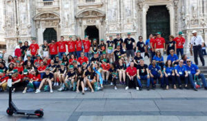 lions campo laghi 2019