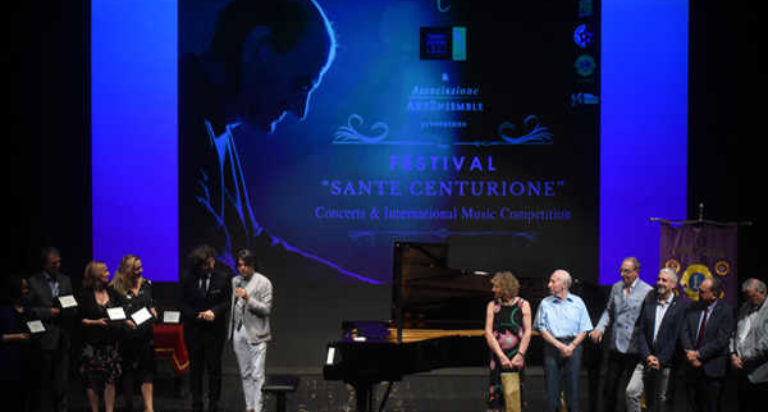 Lions Chieti Concorso Musicale