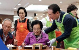 president choi lions clubs international