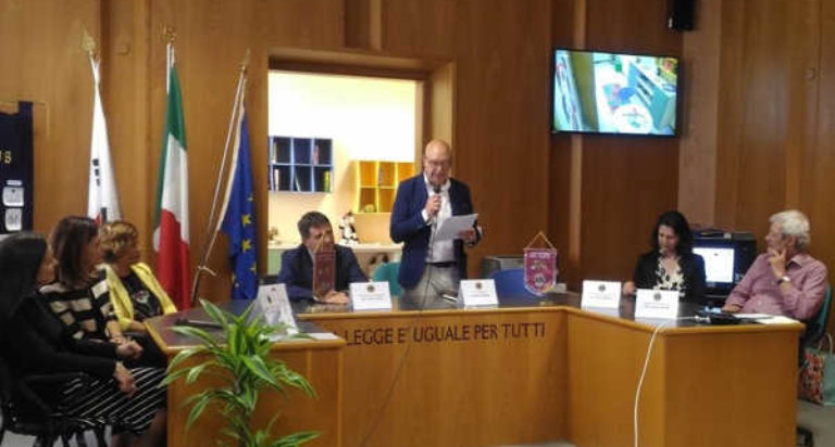 lions rovereto aula ascolto tribunale