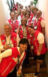convention internazionale lions milano 2019