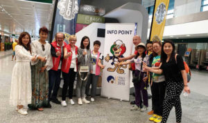 convention internazionale lions milano 2019