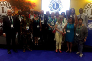 mk onlus lions