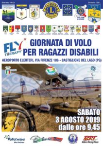 campi giovani lions
