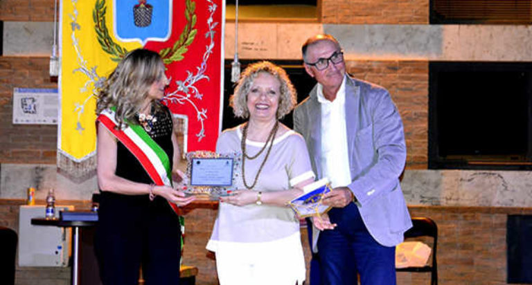 lions club san salvo premio letterario