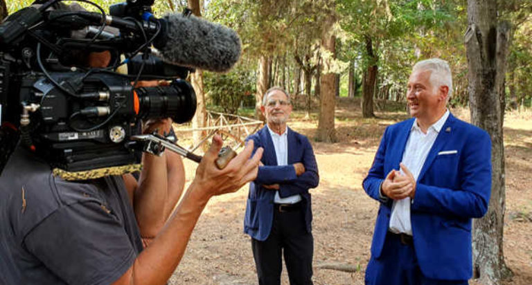 progetto da sud distretto lions 108 ya nicola clausi