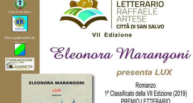 lions club san salvo