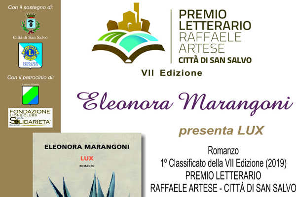 lions club san salvo