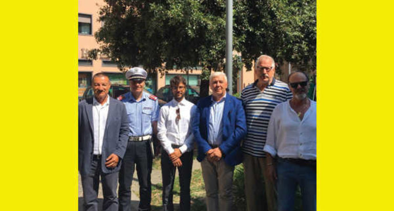 lions pesaro