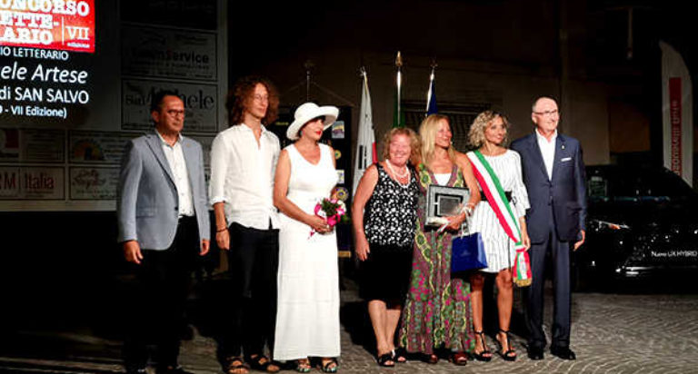 lions club san salvo