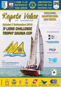 daunia cup lions 2019