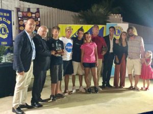 daunia cup lions 2019