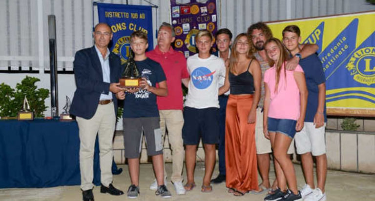 daunia cup lions 2019