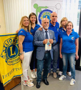 scambi giovanili lions 108l