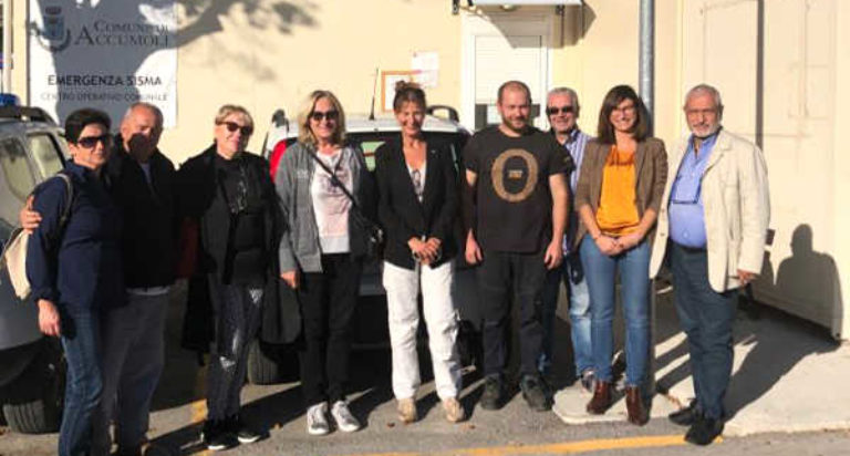 banda musicale accumuli lions club roma augustus