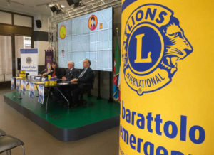 Barattolo dell’Emergenza