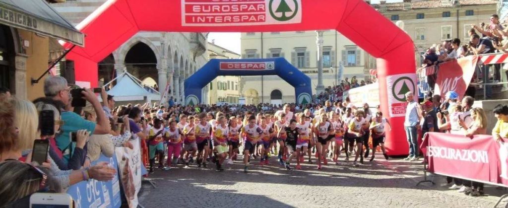 lions udine maratona