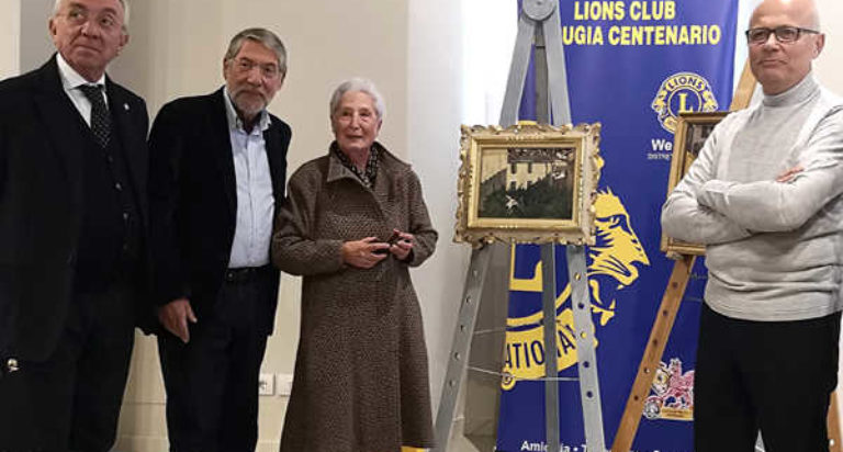 lions club perugia concordia umberto gualaccini