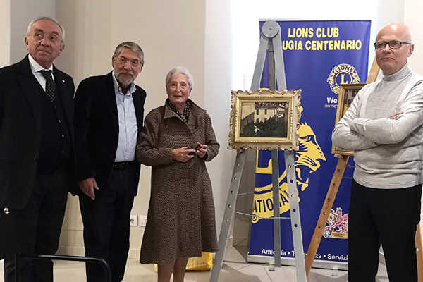 lions club perugia concordia umberto gualaccini