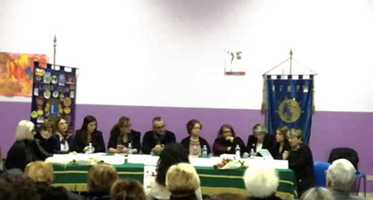 Lions Club Ravanusa-Campobello