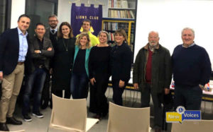 convegno violenza donne lions club porretta terme