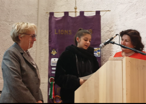 poster pace 2019 lions club foligno