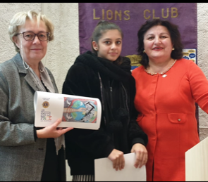 poster pace 2019 lions club foligno