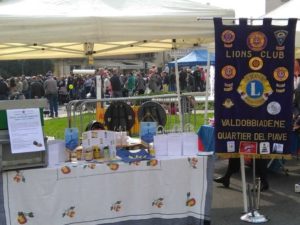 lions club valdobbiadene