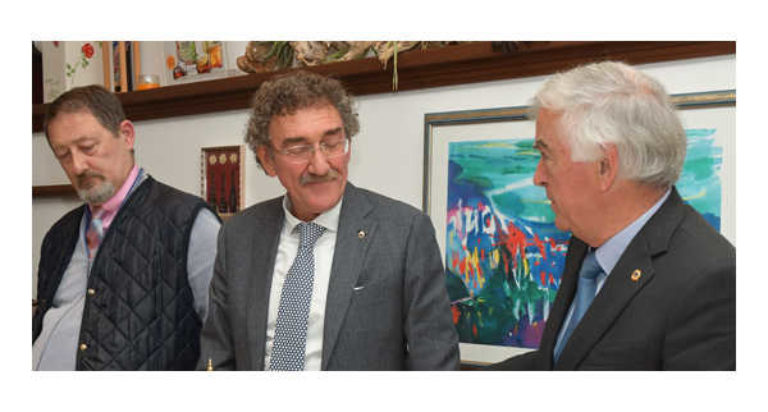 lions club gemona celti