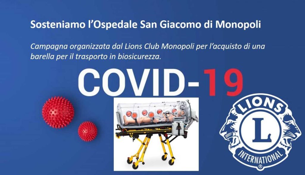 lions monopoli crowdfunding ospedale