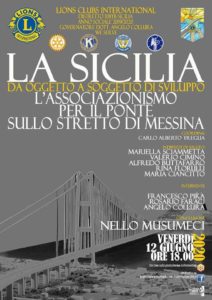 distretto lions 108yb ponte sullo stretto