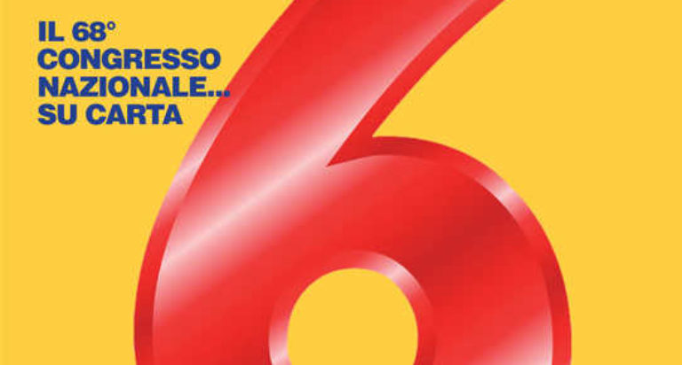 rivista lion giugno 2020