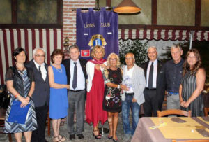 Lions Club Campus Universitas Nova Cremona