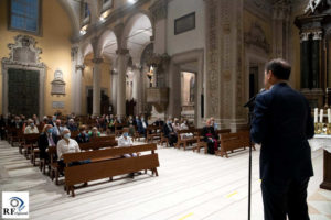 lions club cento basilica san biagio