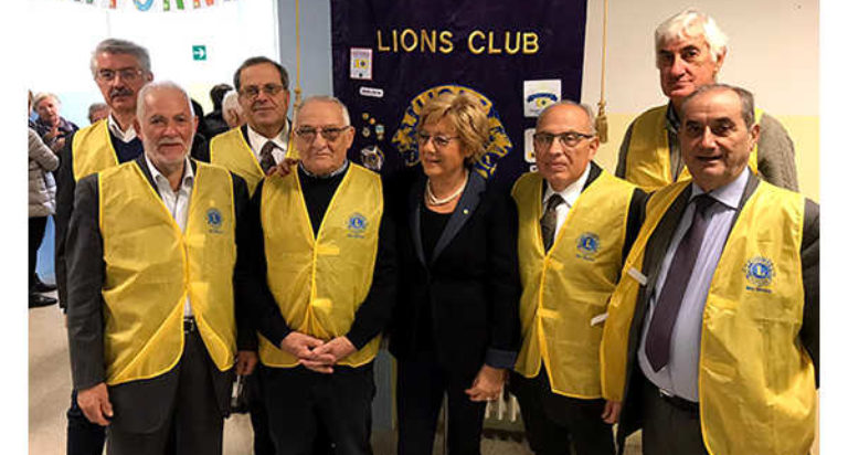 lions club cittaducale