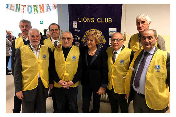 lions club cittaducale