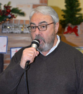 lions club ravenna dante alighieri claudio benedetti