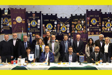 sagra tartufo lions magnacavallo 2020