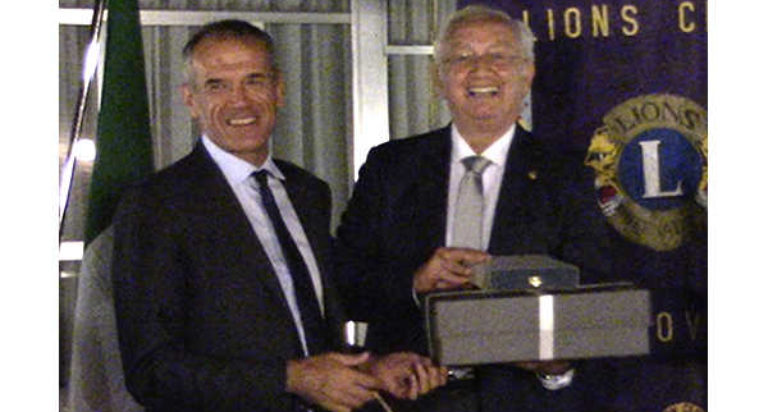 lions club vescovato cottarelli