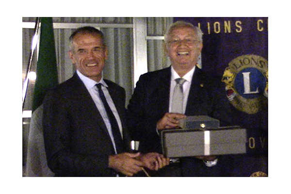 lions club vescovato cottarelli