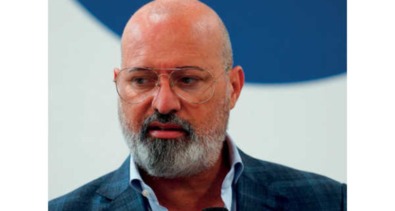 stefano bonacini