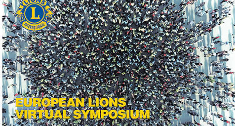 rivista lion novembre 2020