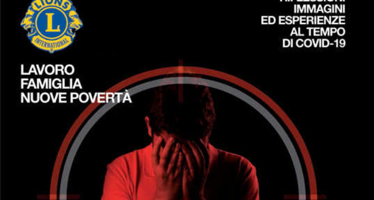 rivista lion dicembre 2020