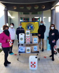 lions club matelica