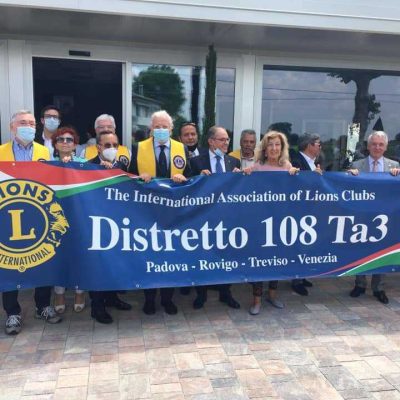 foto gruppo alambicco